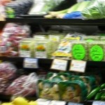 produce