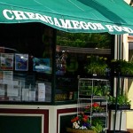 storefront