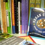 cookbooks